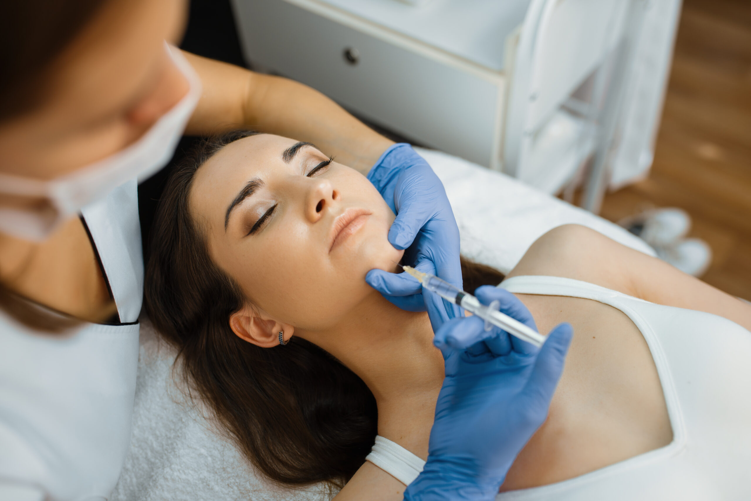 Lipo de Papada em Clínica de Estética em Salvador