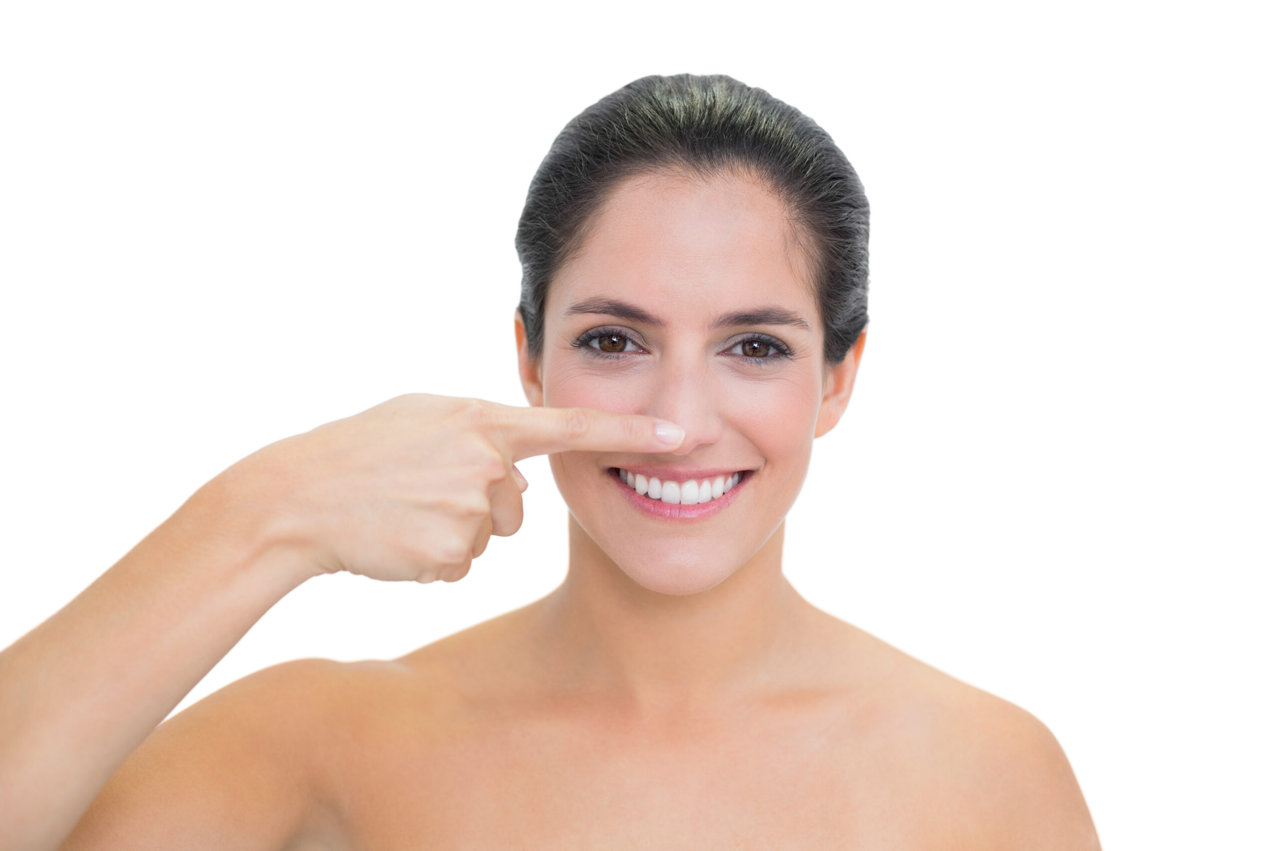 Rinomodelação em Clínica de Estética em Salvador